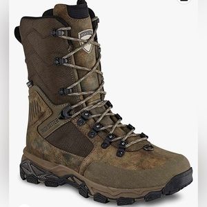 Brand new Irish setter women’s boots